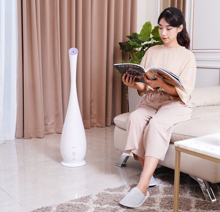 Perbedaan Air Purifier, Humidifier, Dehumidifier & Air Cooler