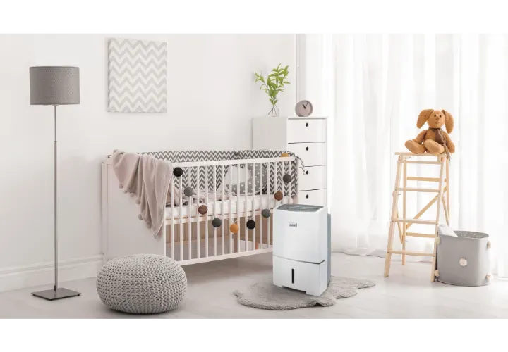 Mengenal Cara Kerja dan Fungsi Dehumidifier yang Mirip Humidifier